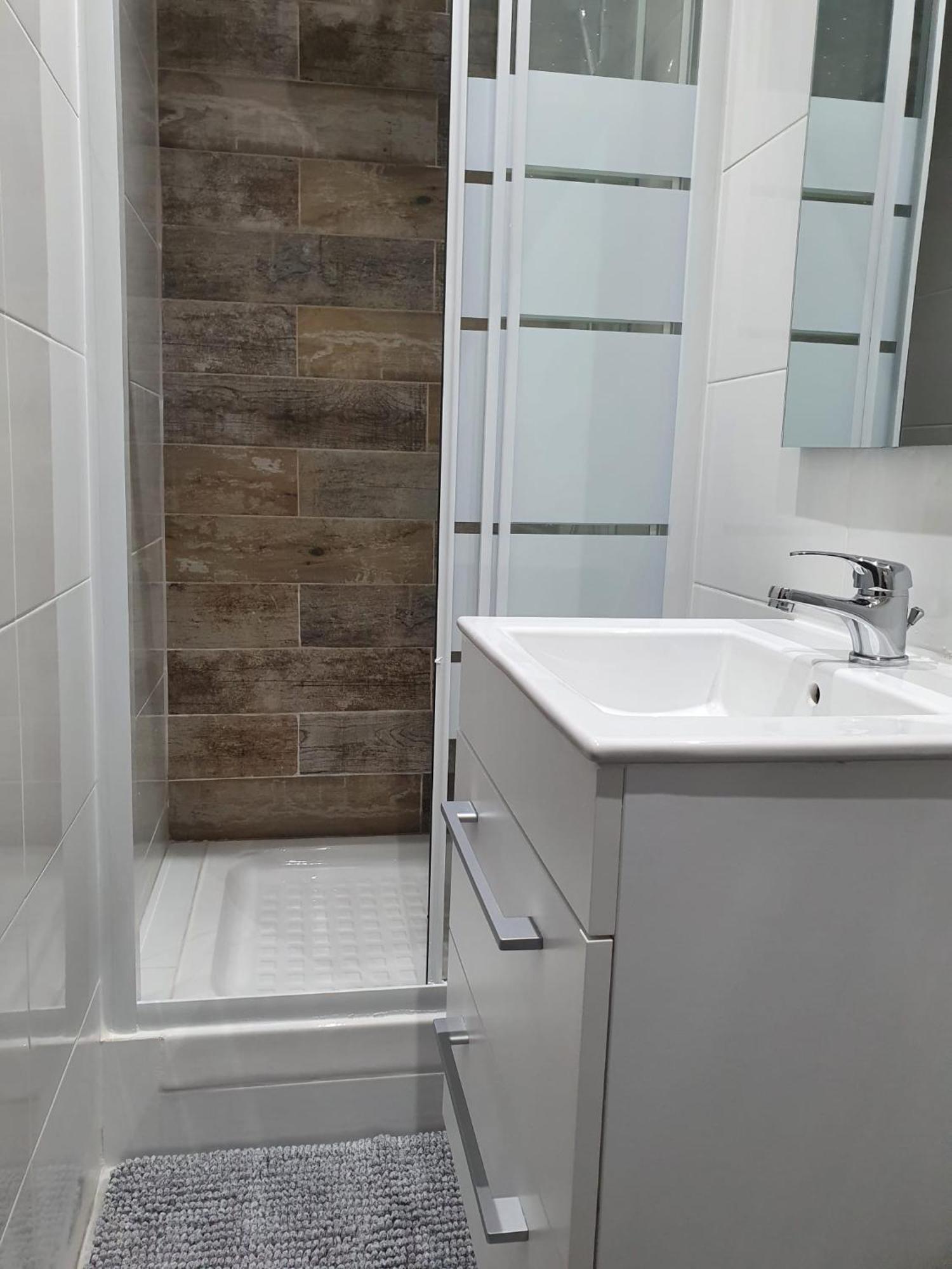 Studio/Bourget/Cdg/Villepinte أولناي سو بوا المظهر الخارجي الصورة